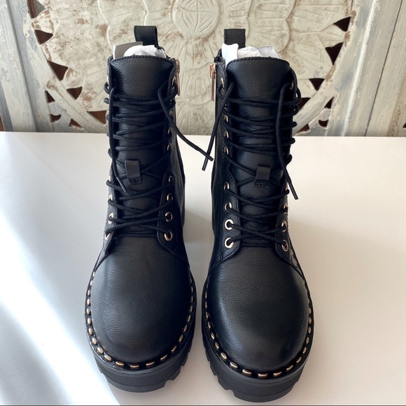 Vince camuto mecale boot black Clearance